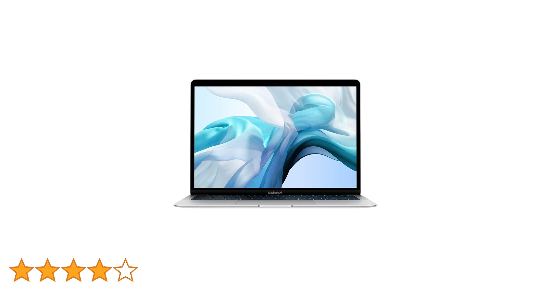 【美品】Apple MacbookAir2018 256GB Apple Macbook Air 2018 – 13.3” INTEL i5 16GB RAM 256GB